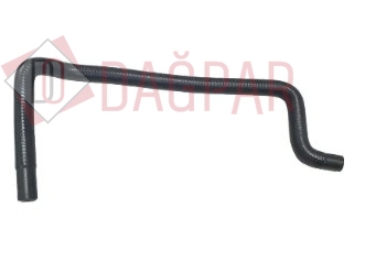 Expansion Tank Hose Euro 6 Dpr  - 2375154