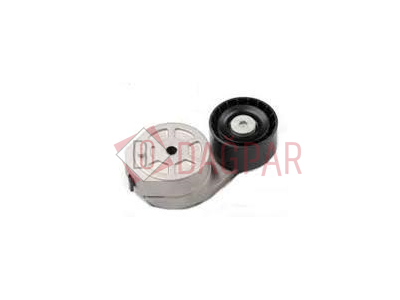 Tensioner Pulley Vribbed Belt Dpr - 1859654 - D60.6142