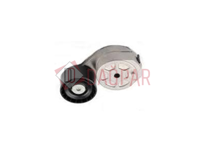 Tensioner Pulley Vribbed Belt Y.m Dpr  - 1859657-1 - D60.6285