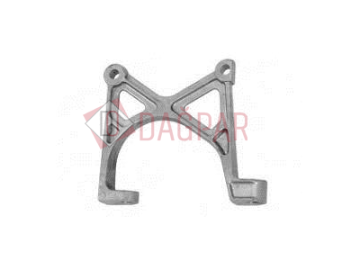 Hava Filtre Bağlanti Braketi Dpr - 1545119 - D60.6027