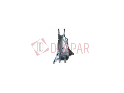 Kabin Braketi Sol Dpr  - 1912828 - D60.6019