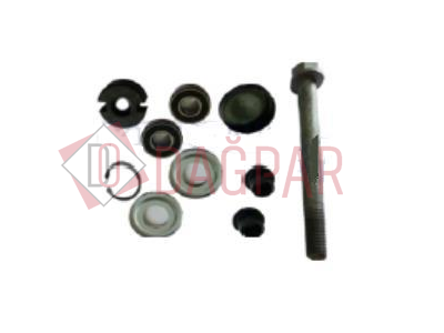 Cabin Balance Shaft Repair Kit Y.m Dpr  - 7097 - D70.7097