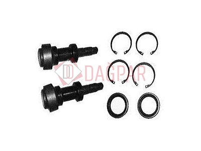 Repair Kit Cabin Suspension Dpr - 1742449 - D70.7096