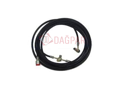 Cabin Lifting Hose 2142411 Dpr  - 1853210