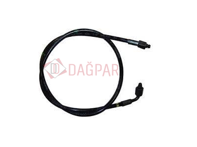 Cabin Lifting Hose 2142414 Dpr  - 1853205 - D50.5085