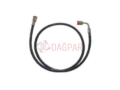 Cabin Lifting Hose 2142415 Dpr  - 1853206