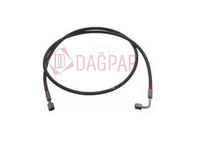 Cabin Lift Hose2142425 Dpr  - 1526573