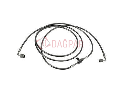 Cabin Lifting Hose 2142435 Dpr  - 1851271