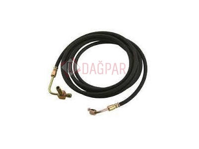 Cabin Lift Hose2142438 Dpr - 1526570 - D50.5081