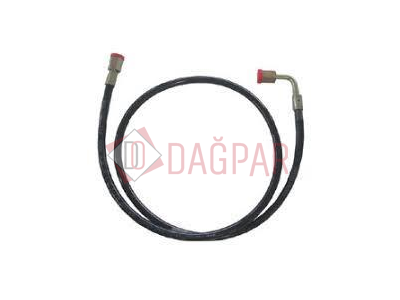 Cabin Lift Hose Dpr  - 1537605