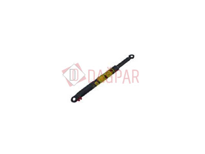 Cabin Tilt Cylinder Dpr - 1549738 - D60.6064