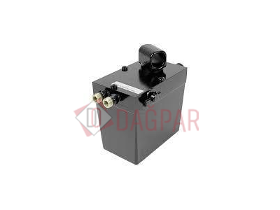 Cab Lift Pump Dpr  - 1549740