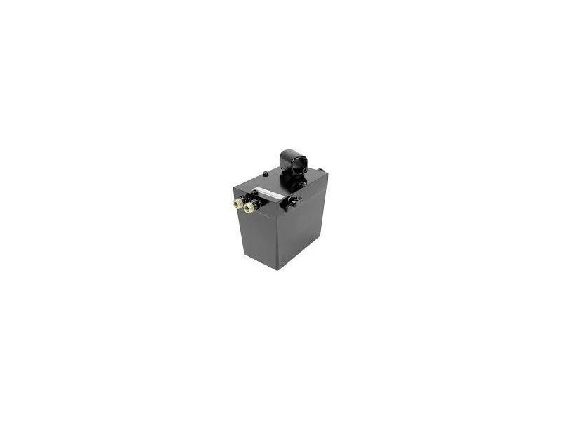 Cab Lift Pump Dpr - 2204435 - D60.6061