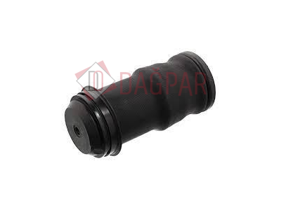 Shock Absorbers Rear Complete Dpr - 1907301 - D70.7086