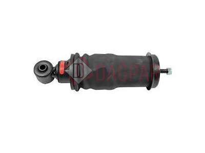 Shock Absorbers Rear Complete Dpr  - 1870893