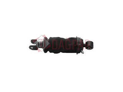 Shock Absorbers Rear Complete Dpr  - 1908097