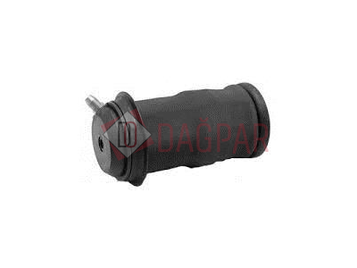 Shock Absorbers Rear Y.m Dpr - 1926779 - D70.7087