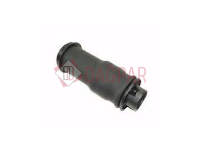 Cab Boot Long Straight Dpr  - 1476415 - D70.7089