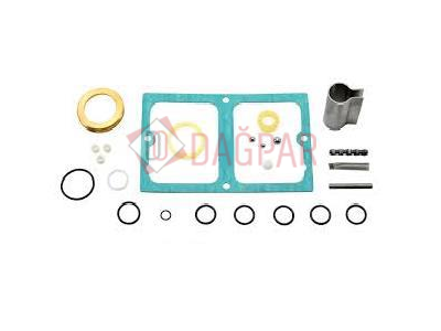 Cabin Lift Repair Kit Dpr - 1541984 - D30.3045