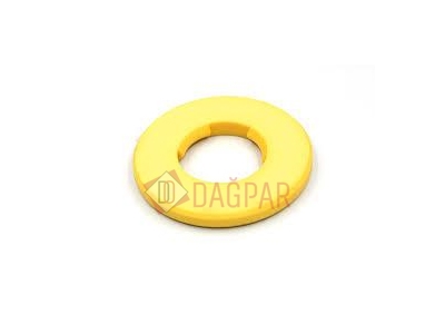 Cab Front Bush Side Rubber 2285645 Dpr - 2031802 - D40.4010