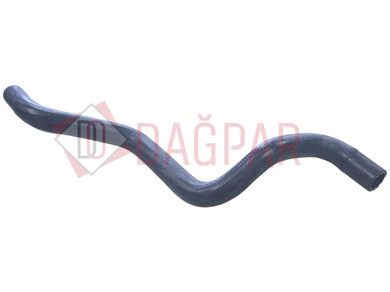 Heater Hose Euro 6 Dpr - 2327820 - D50.5129