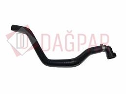 Heater Hose Euro 6 Dpr  - 2327821