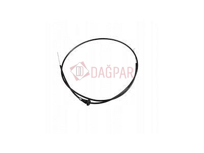 Bowden Cable Dpr  - 1745571 - D70.7176