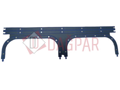 Crank Gasket Dpr  - 1865675