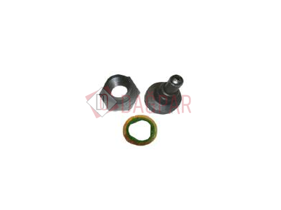 Sump Plug Kit (piece Magnet) Dpr  - 1423608 S - D60.6109