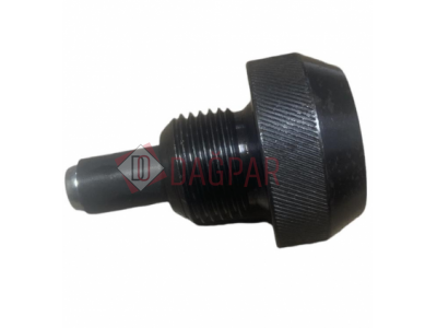 Crankcase Oil Plug Dpr  - 1423608