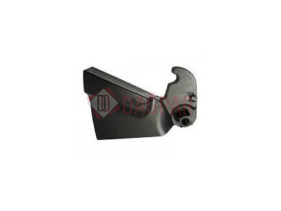 Seat Adjustment Arm Left Dpr  - 1498846 - D70.7231