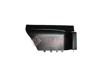 Cab Step Panel Cover Right Dpr  - 1390074 - D70.7124