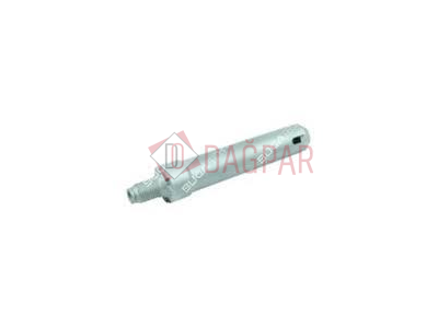 The Fuel Filter Tubes Are Metal Dpr - 1473979-1 - D60.6085