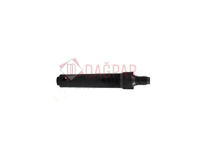 Mazot Filtre Borusu Plastik Dpr - 1473979 - D60.6086