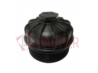 Fuel Filter Cap Small 450 Dpr - 2052855 - D60.6309