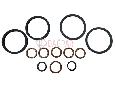 Fuel Gallery O-ring Kit Dpr - 1422815 S - D30.3082