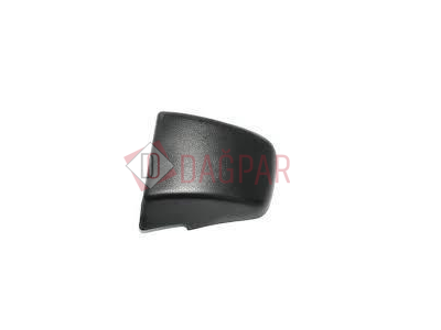 Left Hinge Cover Dpr  - 1456917