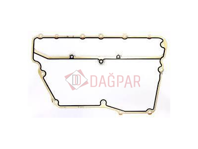 Engine Water Cap Gasket Dpr  - 2096562