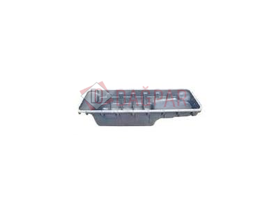 Engine Oil Sump Dpr  - 1766826