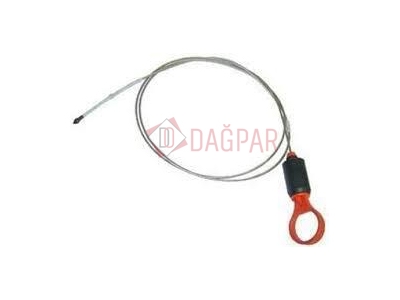 Engine Oil Dipstick Dpr - 1515985 - D60.6283