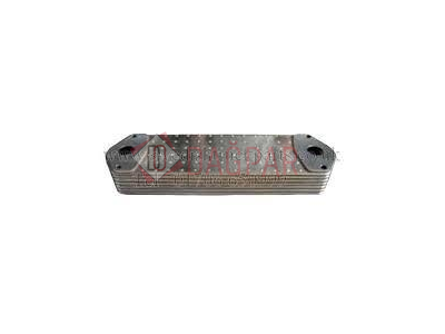 Engine Oil Cooler Dpr - 1333183 - D60.6115