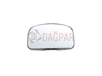 Front View Mirror Dpr  - 1458327