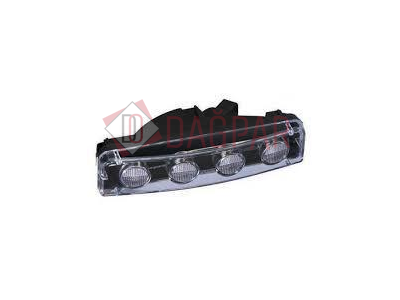 Led Headlight Dpr - 1910437 - D80.8039