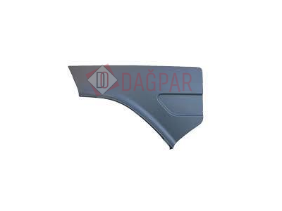 Fender Cover, Right Dpr  - 1431934