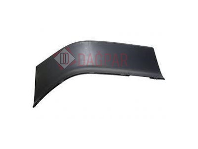 Fender Cover Left Dpr  - 1431931