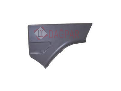 Fender Cover Left Dpr - 1431933 - D70.7009