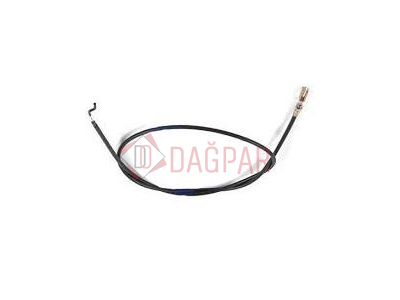 Panel Cable Dpr - 1391364 - D70.7180