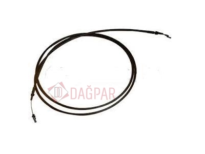 Panel Cable  Dpr  - 1888673