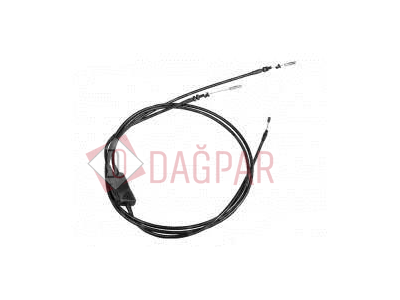 Shutter Opening Wire One Piece Dpr  - 1926077