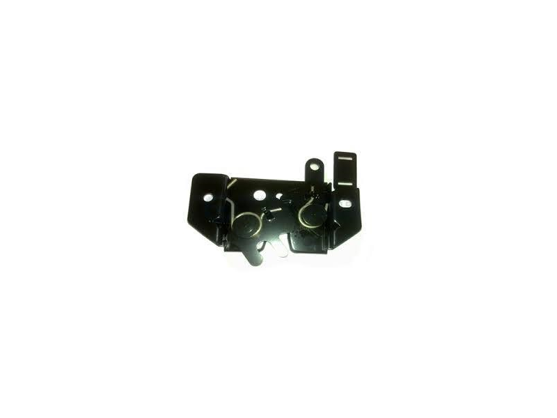 Front Panel Lock, Right Dpr - 1440780 - D70.7146